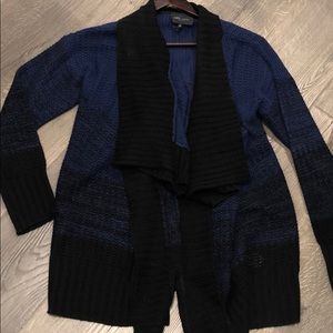 ROMEO &JULIET COUTURE sweater